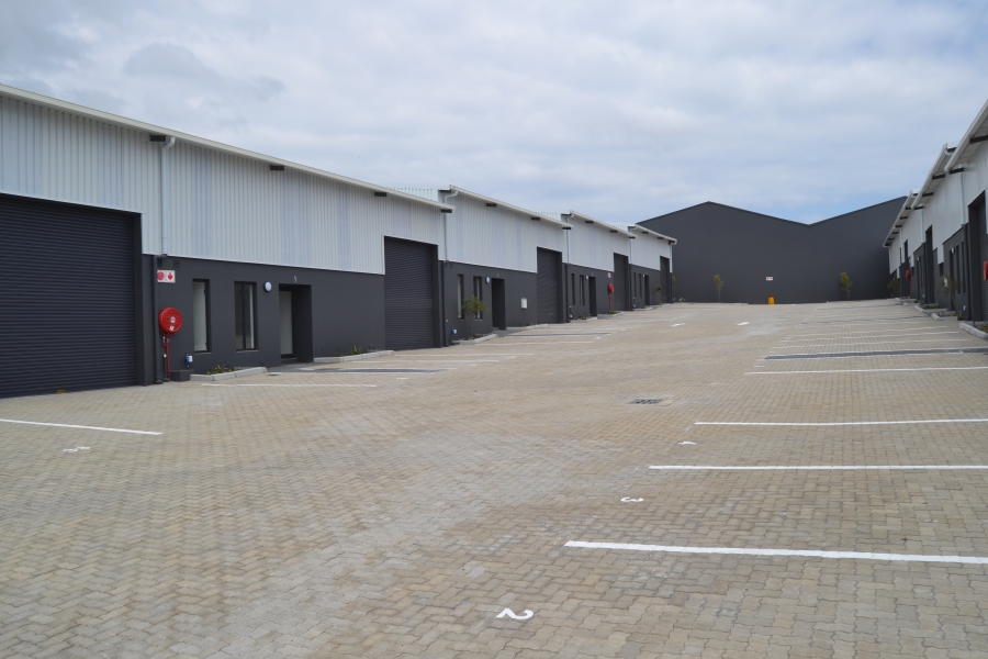 To Let Commercial Property for Rent in Rivergate Western Cape